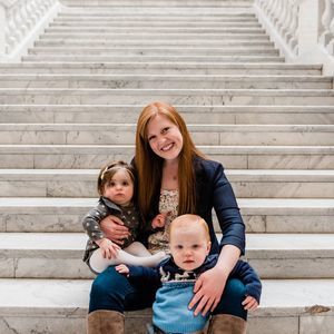 Meet your Posher, Katie